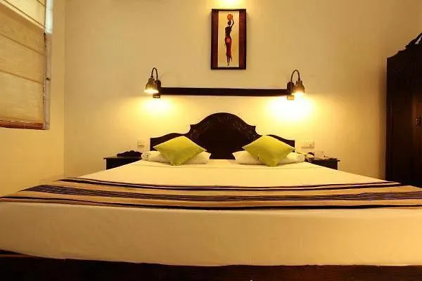 The Kandyan Art At Hills Hotel